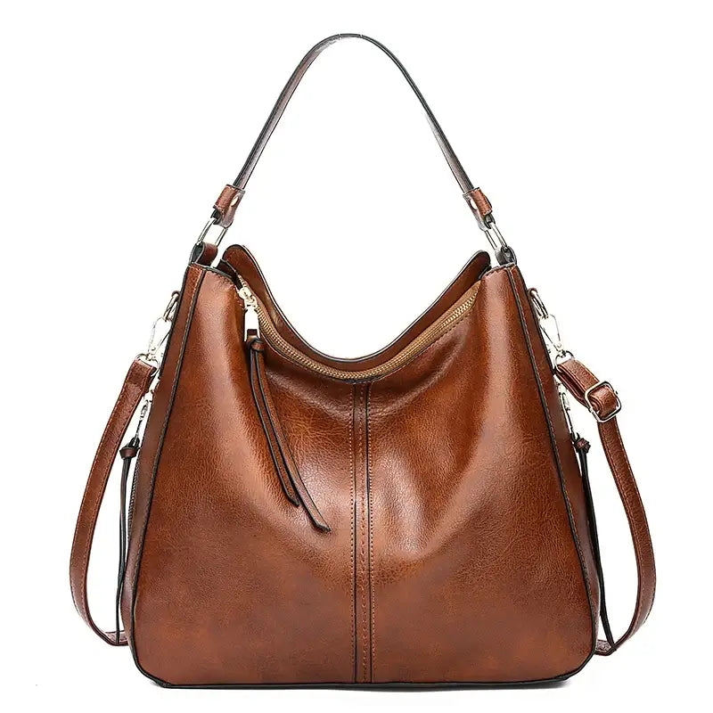 Women's Hobo Handbag