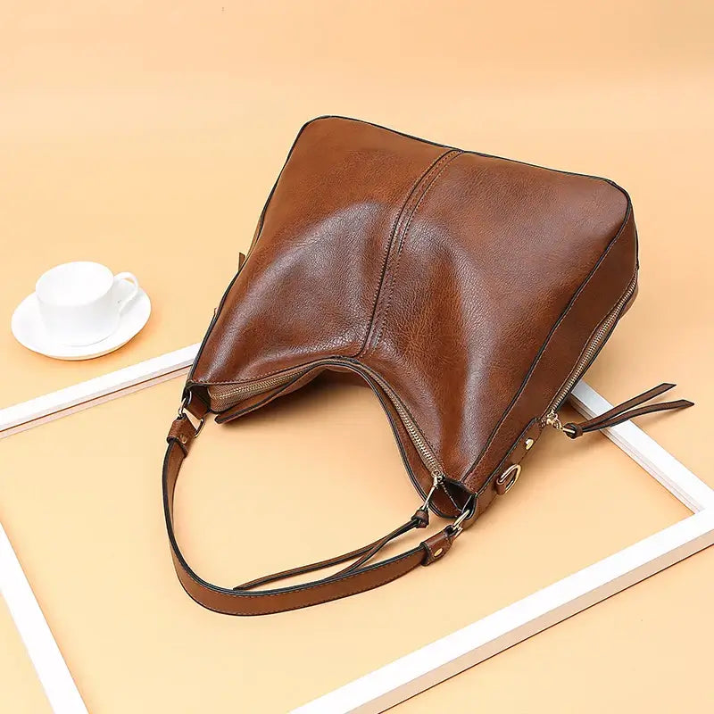 Women's Hobo Handbag