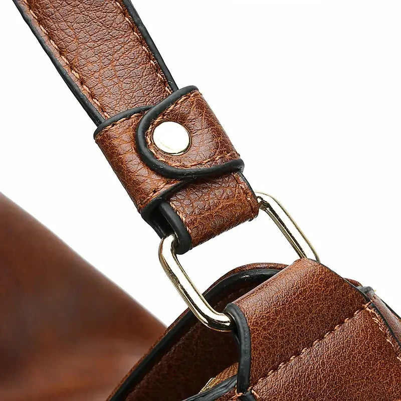 Women's Hobo Handbag