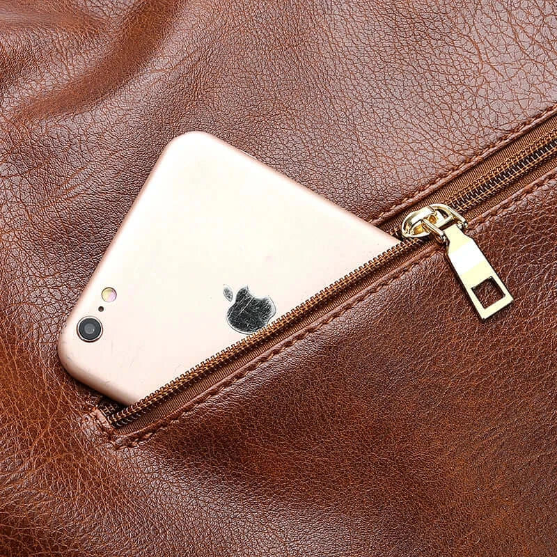 Women's Hobo Handbag