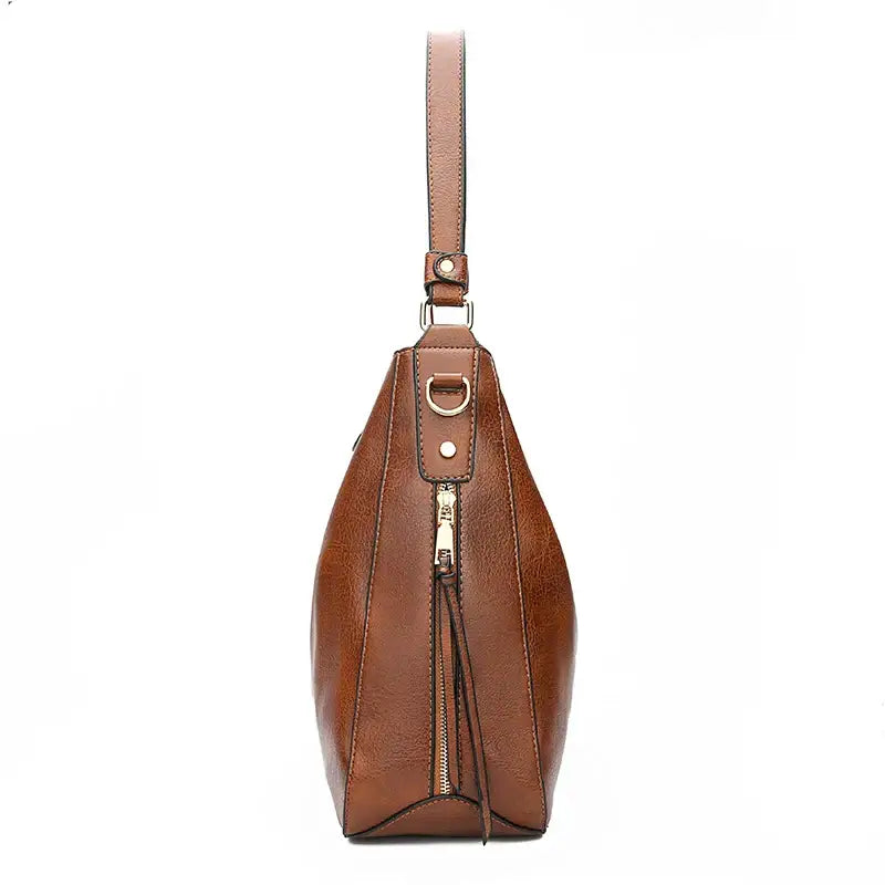 Women's Hobo Handbag