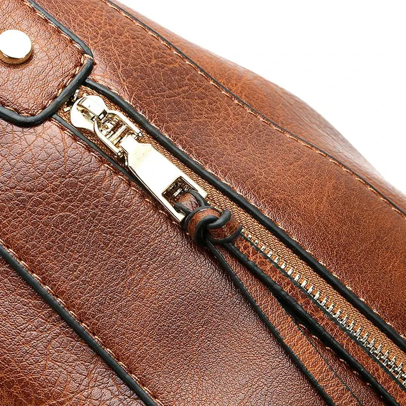 Women's Hobo Handbag