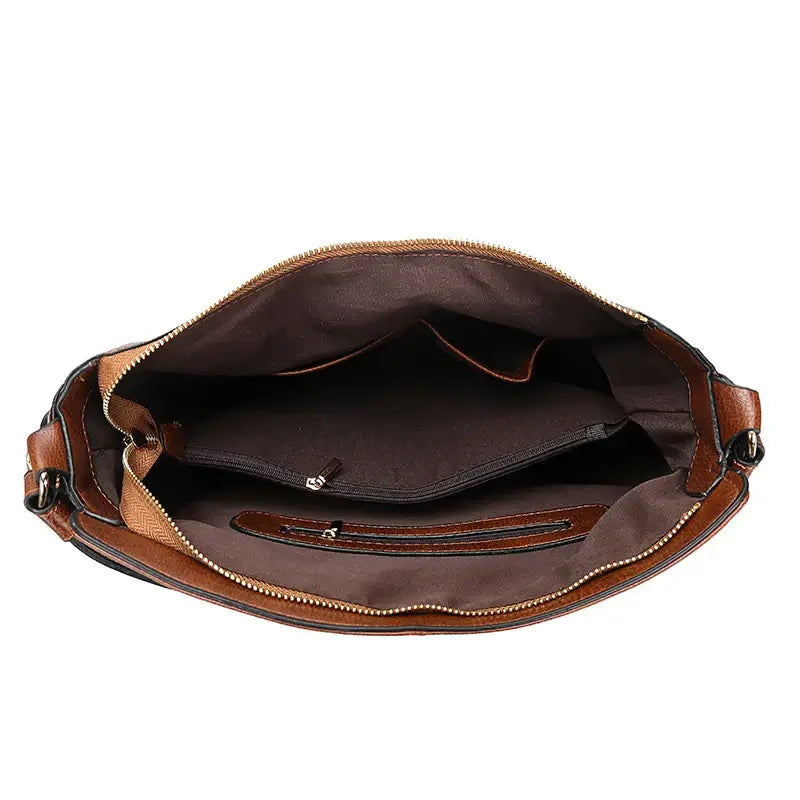 Women's Hobo Handbag
