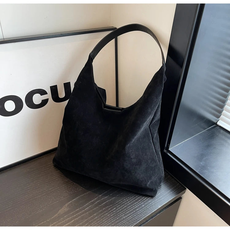 Women's Vintage Shoulder Bag