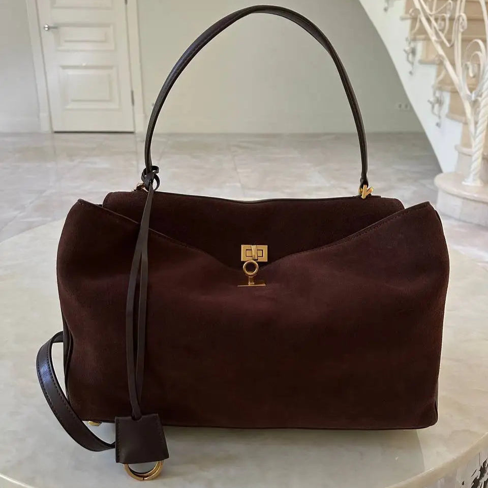 Women's Luxury Rodeo Bag