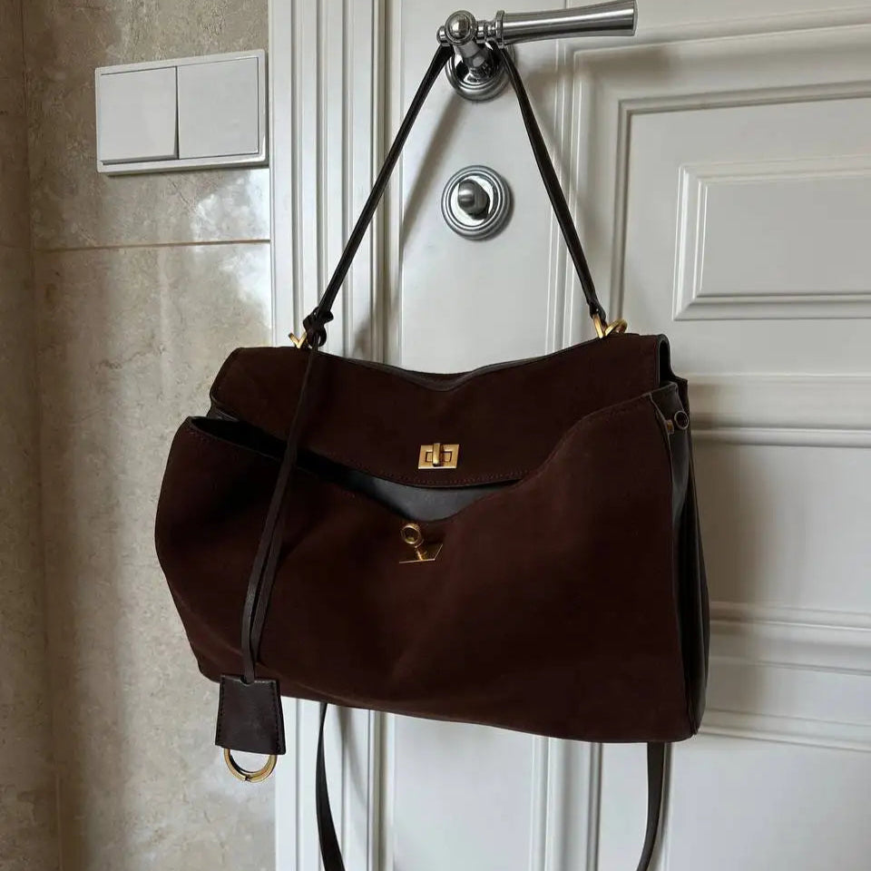 Women's Luxury Rodeo Bag