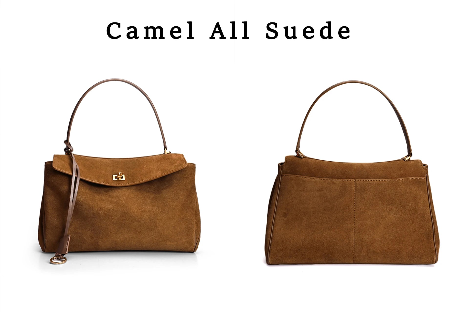 Women's Luxury Rodeo Bag