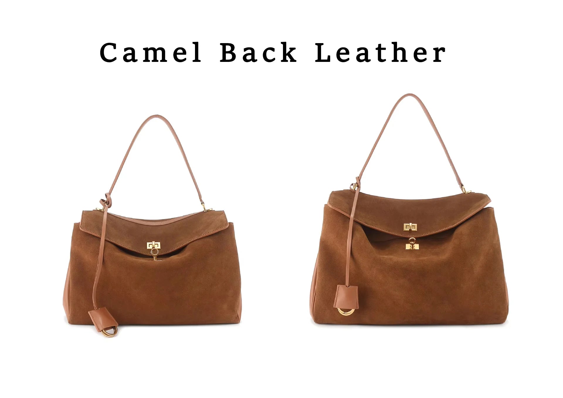 Women's Luxury Rodeo Bag