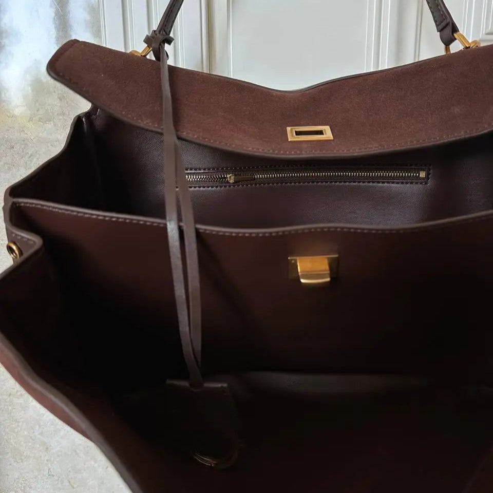 Women's Luxury Rodeo Bag