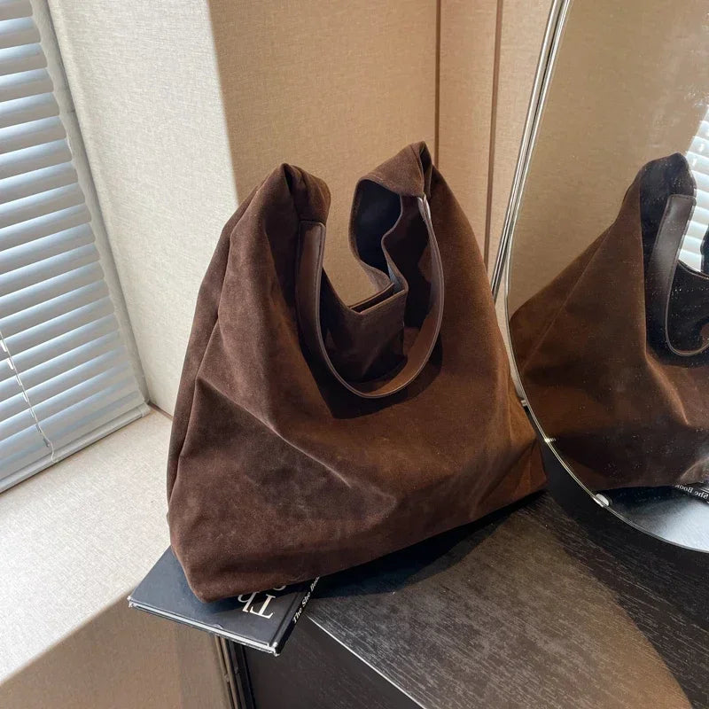 Women's Vintage Shoulder Bag