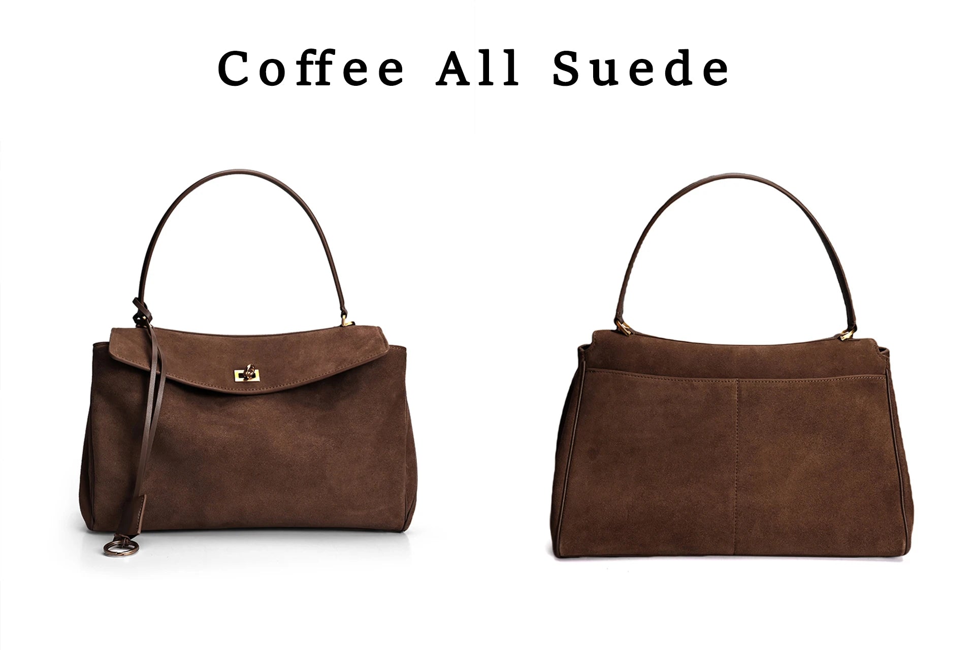 Women's Luxury Rodeo Bag