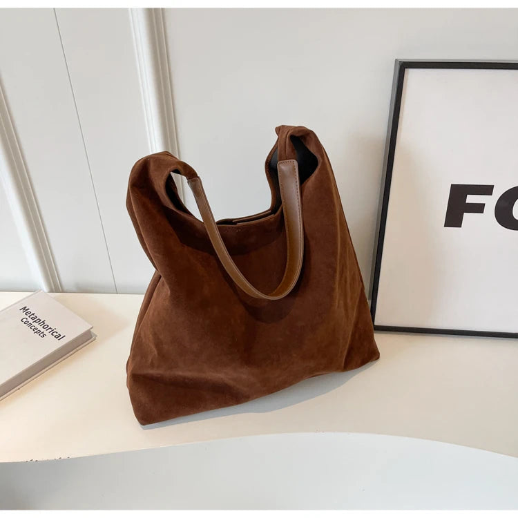 Women's Vintage Shoulder Bag