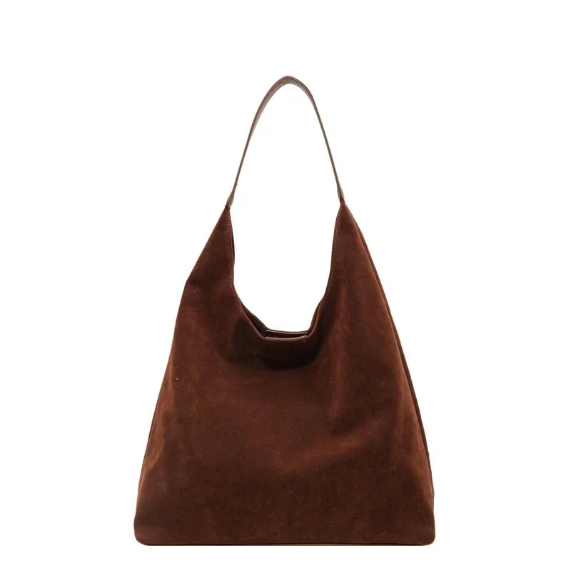 Women's Vintage Shoulder Bag