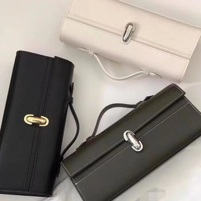 Women's Leather HandBag