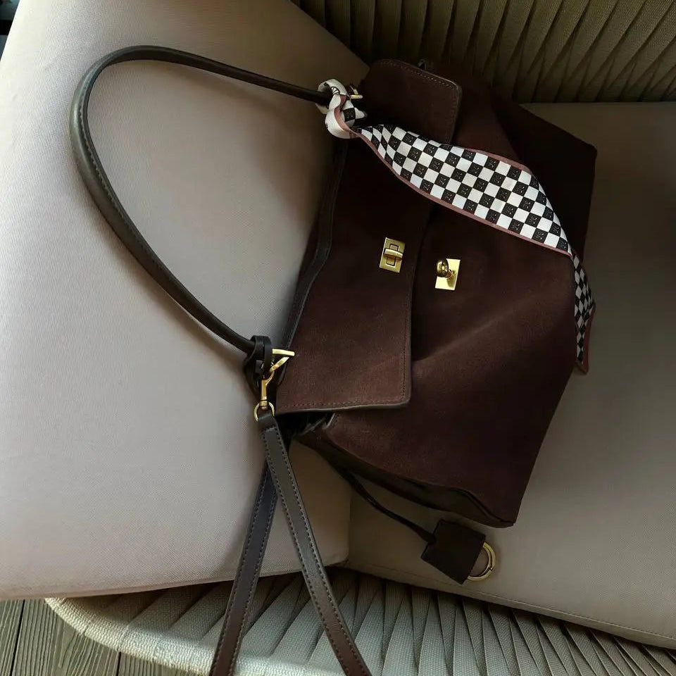 Women's Luxury Rodeo Bag