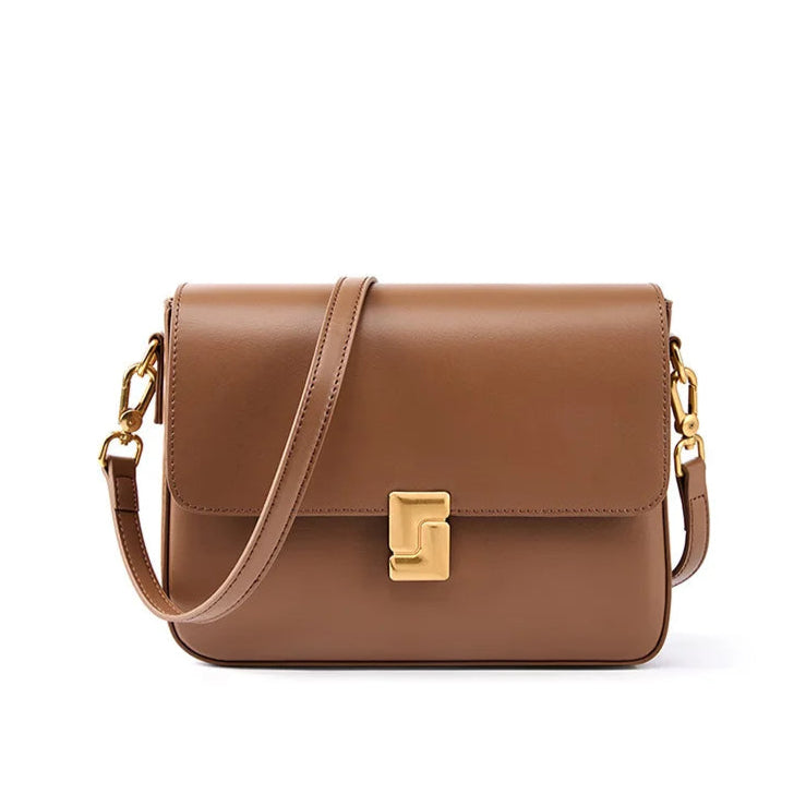 Women's Crossbody Leather Bag