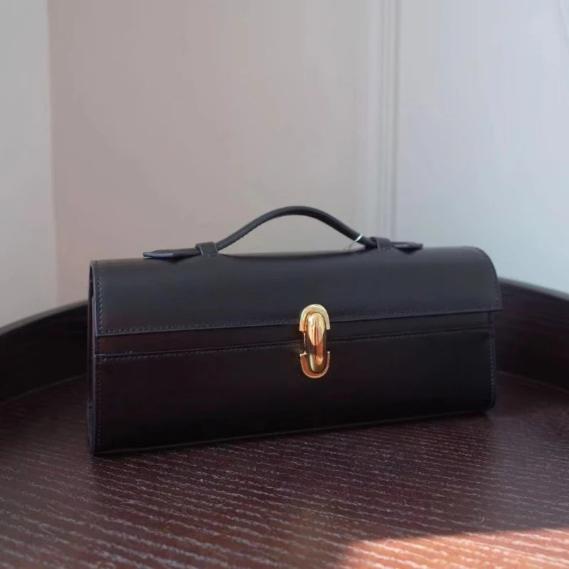 Women's Leather HandBag