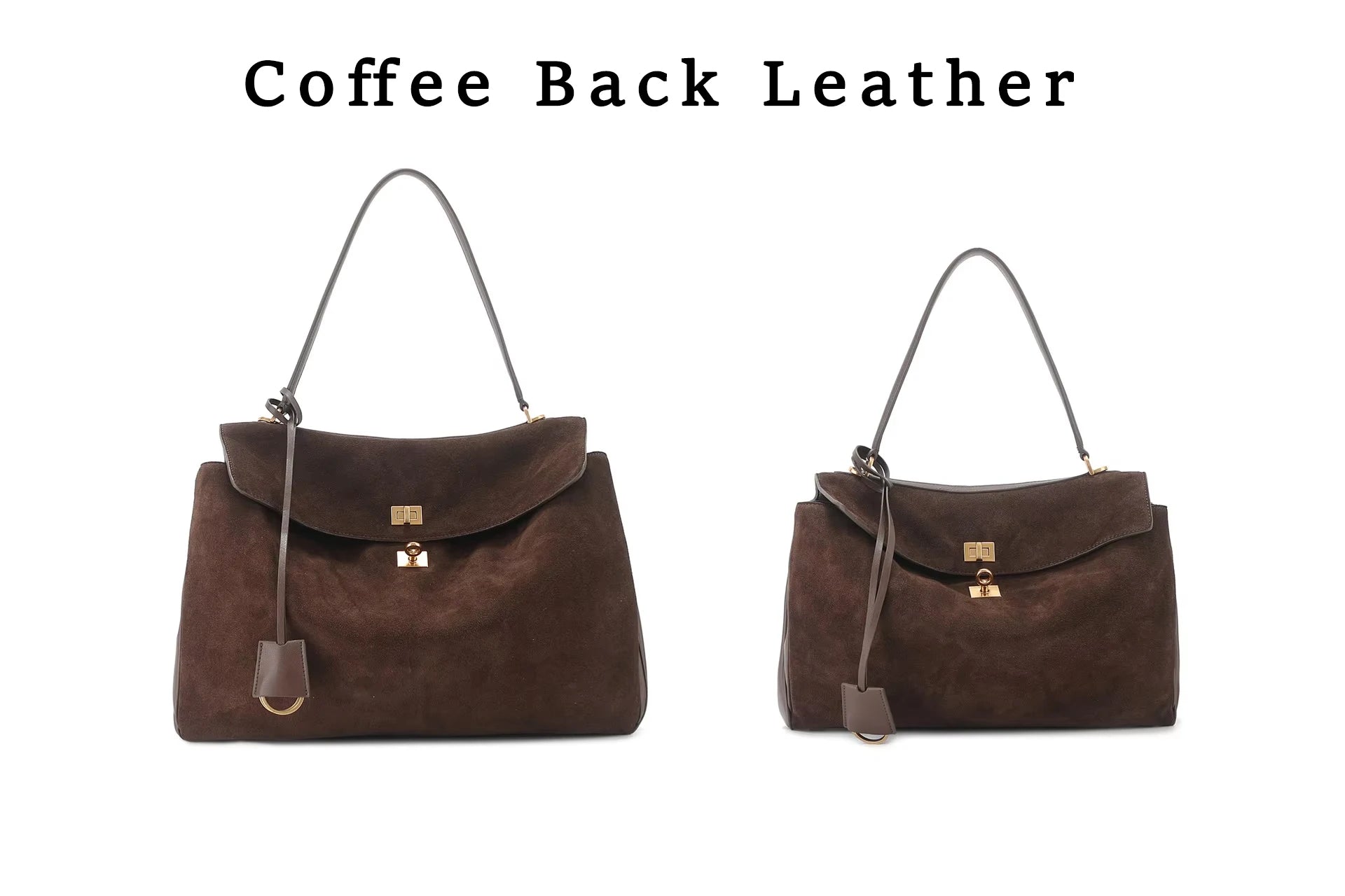 Women's Luxury Rodeo Bag