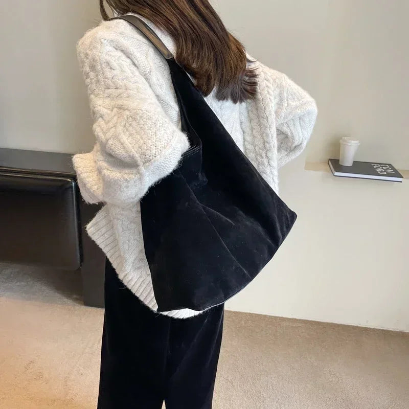 Women's Vintage Shoulder Bag