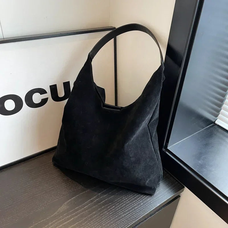 Women's Vintage Shoulder Bag